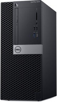 Dell OptiPlex 5070 (N009O5070MT_W)