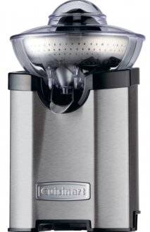 Cuisinart CCJ210E Narenciye Sıkacağı