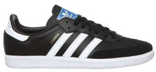 Adidas Samba Og Spor Ayakkabı (B37294)