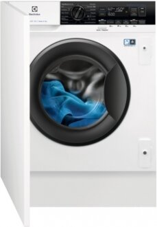 Electrolux EW7W3866OFB Çamaşır Makinesi