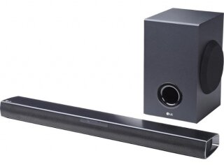 LG SJ2 Soundbar