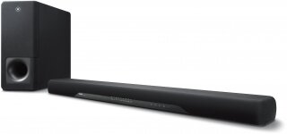 Yamaha YAS-207 Soundbar