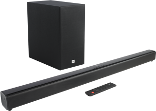 JBL Cinema SB160 Soundbar