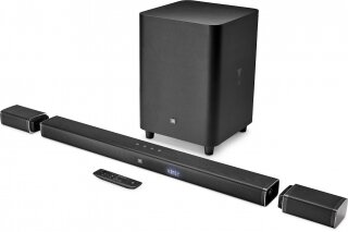 JBL Bar 5.1 Soundbar