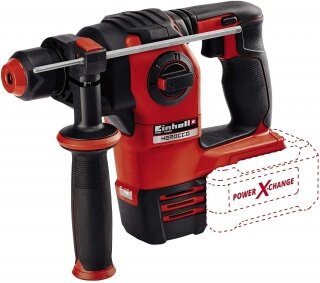 Einhell HEROCCO Kırıcı