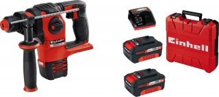 Einhell HEROCCO (2x3.0Ah) Kırıcı