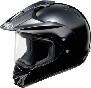 Shoei Hornet-Ds Siyah