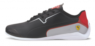 Puma Scuderia Ferrari Drift Cat 8 Spor Ayakkabı (339935-01)