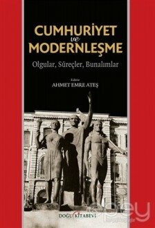 Cumhuriyet ve Modernleşme