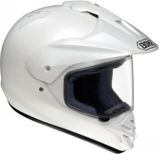 Shoei Hornet-Ds Beyaz