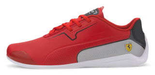 Puma Scuderia Ferrari Drift Cat 8 Spor Ayakkabı (339935-02)