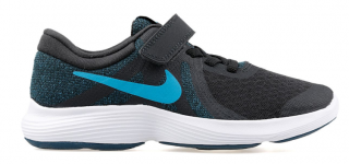 Nike Revolution 4 Spor Ayakkabı (943305-016)