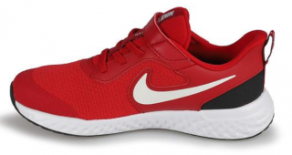 Nike Revolution 5 Spor Ayakkabı (BQ5672-600)