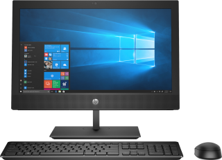 HP ProOne 400 G5 (7EM59EA)