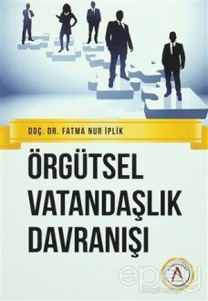 Örgütsel Vatandaşlık Davranışı