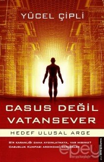 Casus Değil Vatansever