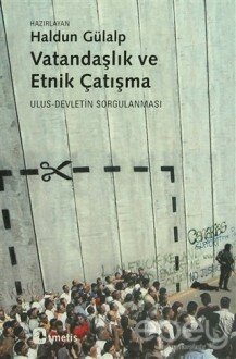 Vatandaşlık ve Etnik Çatışma