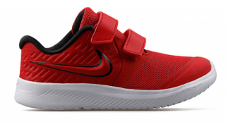 Nike Star Runner 2 Spor Ayakkabı (AT1803-600)