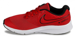 Nike Star Runner 2 Spor Ayakkabı (AQ3542-600)