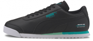 Puma Mercedes AMG Petronas Roma Spor Ayakkabı (339916-01)