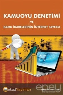 Kamuoyu Denetimi Açısından Kamu İdarelerinin İnternet Sayfası