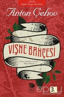 Vişne Bahçesi