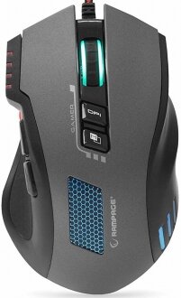 Rampage SMX-R80 Mouse (23762)