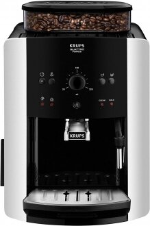 Krups Arabica Picto Quattro Force EA8118 Kahve Makinesi