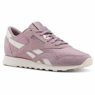 Reebok Classic Nylon Spor Ayakkabı (CN2886)