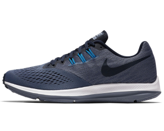 Nike Zoom Winflo 4 Spor Ayakkabı (898466-403)