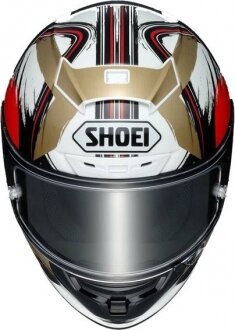 Shoei X-Spirit 3 Marquez Motegi 2 TC-1