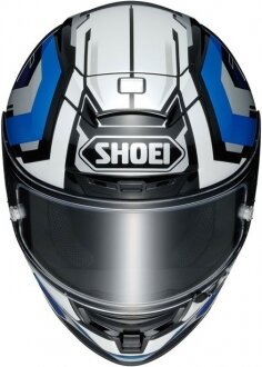 Shoei X-Spirit 3 Brink TC-2