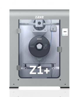 Zaxe Z1 Plus