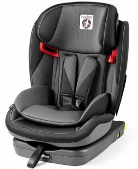 Peg Perego Viaggio 1-2-3 Via Oto Koltuğu