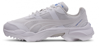 Puma Nitefox Crossin Mesh Spor Ayakkabı (371499-02)