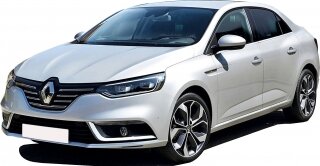 2020 Renault Megane Sedan 1.5 Blue dCi 115 BG Touch