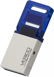 Verico Hybrid Mini Flash Bellek (32 GB)