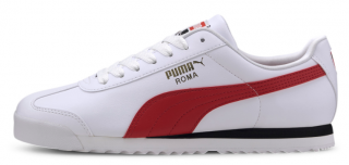 Puma Roma Basic Spor Ayakkabı (369571-11)