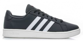 Adidas Grand Court Base Spor Ayakkabı (EE7907)