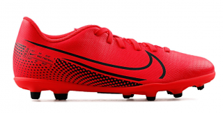 Nike Jr Vapor 13 Club Fg Mg Spor Ayakkabı (AT8161-606)