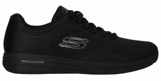 Skechers Burst 2.0 Out Of Range Spor Ayakkabı (999739BBK)