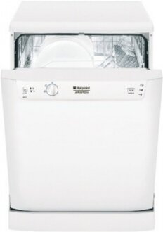 Hotpoint Ariston LBF-31 Bulaşık Makinesi