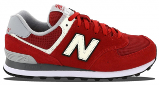 New Balance 574 Varsity Spor Ayakkabı (ML574VAA)