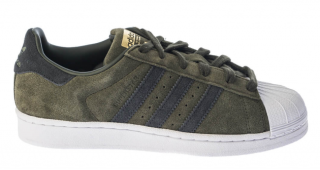 Adidas Superstar Spor Ayakkabı (CG5460)