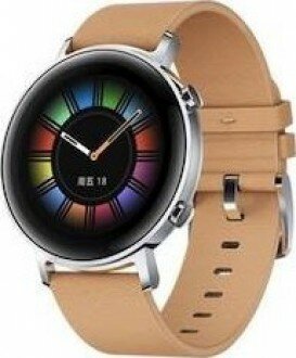 Huawei Watch GT 2 Classic (42mm) (Deri)