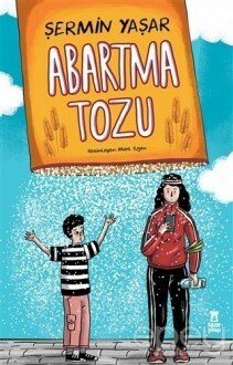 Abartma Tozu