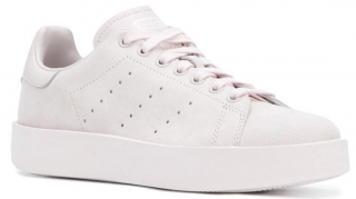 Adidas Stan Smith Bold Spor Ayakkabı (DA8641)