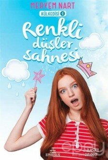 Renkli Düşler Sahnesi