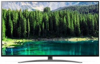 LG 65SM8600PLA Ultra HD (4K) TV