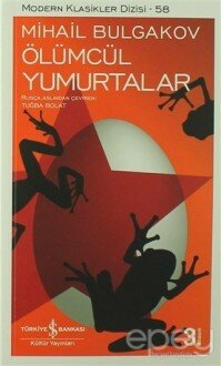 Ölümcül Yumurtalar